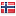 garfors.com server is located in Norway